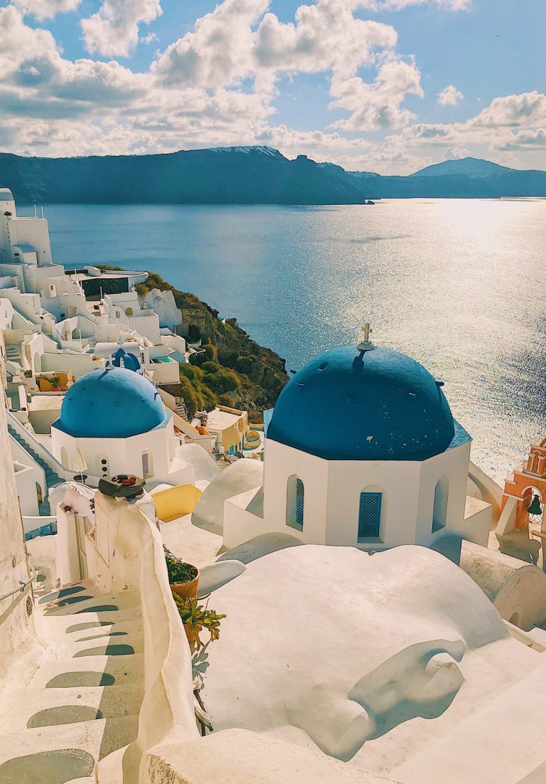 Best Small Islands To Visit In Greece 2025