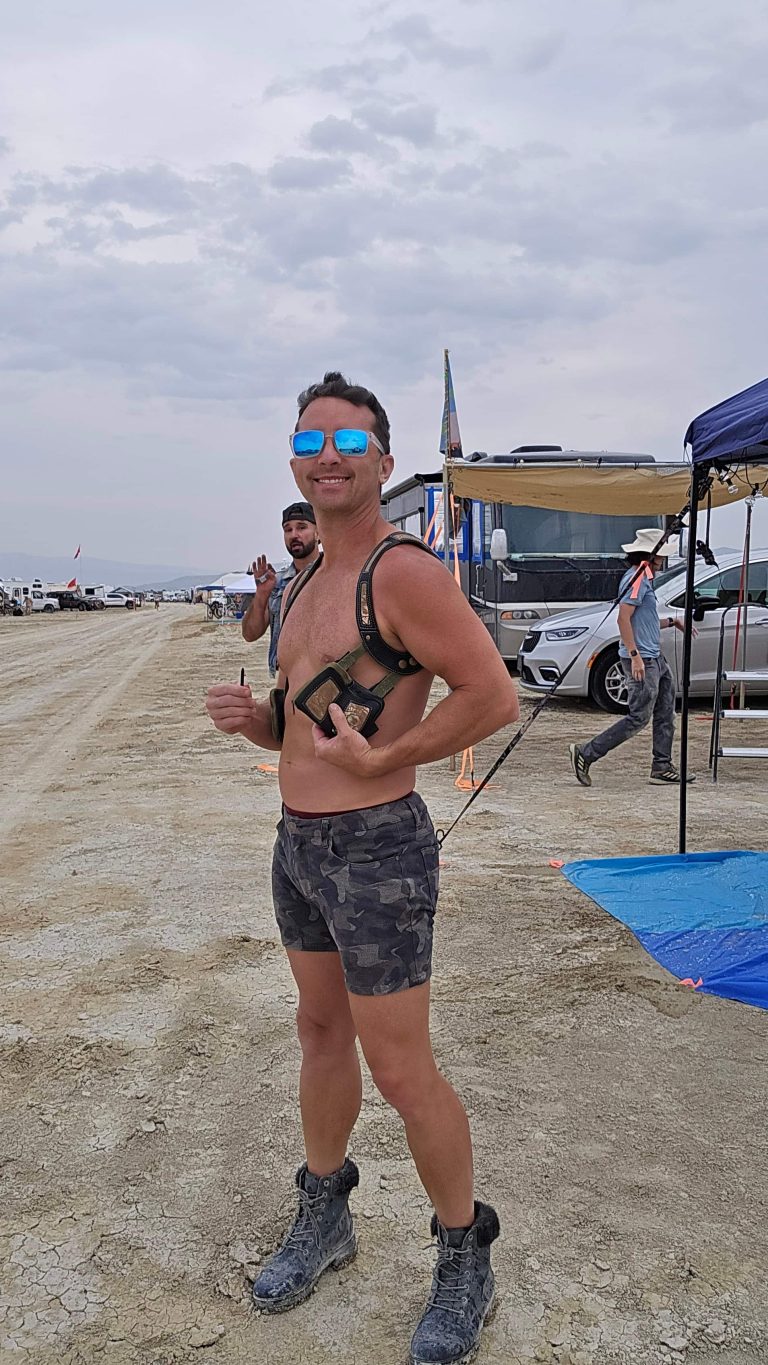 What To Pack For Burning Man (And What I’d Bring Again)
