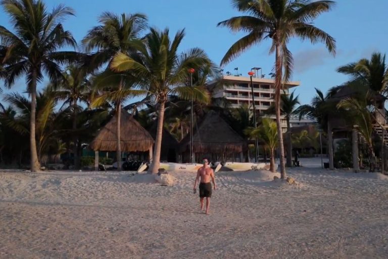 33 Fun Things to Do in Playa del Carmen for First-Time Visitors