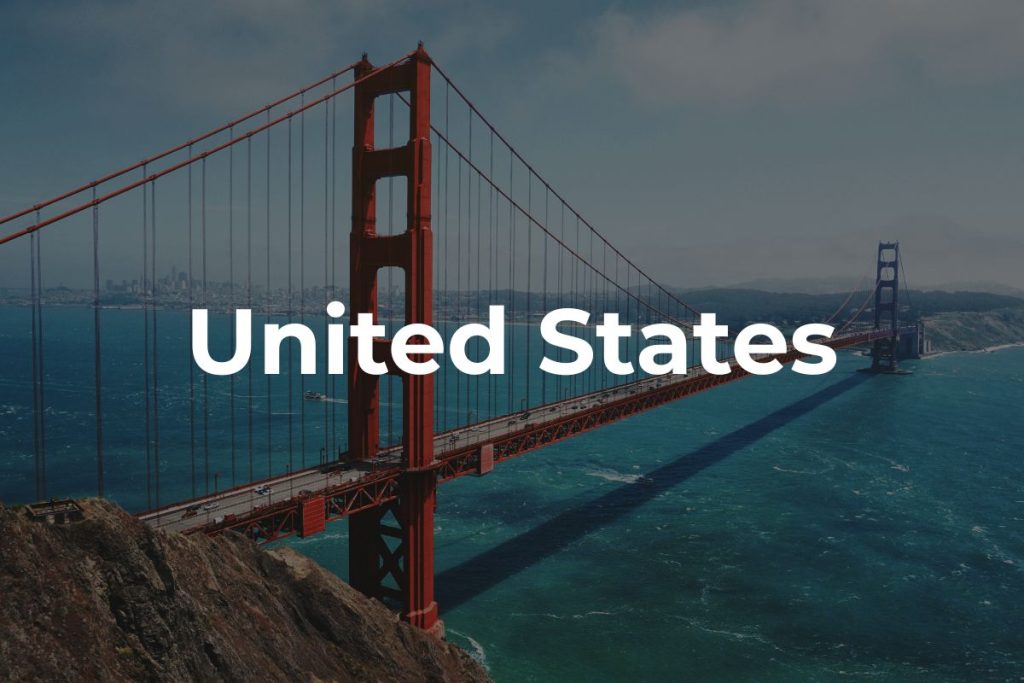 United States - San Francisco