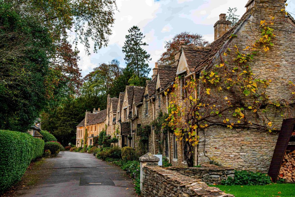 Castle Combe